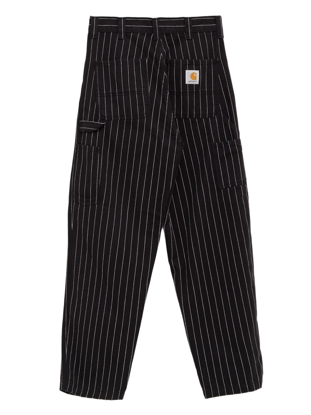 OG SINGLE KNEE PANT FOUNTAIN TWILL I034800 2MB02 SEATON STRIPE CARHARTT WIP
