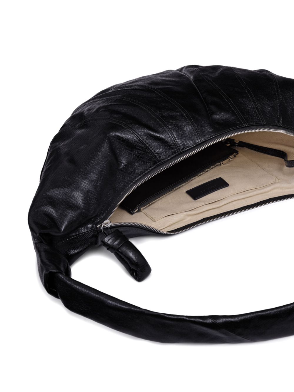 BG0000LF1329 BK999 BLACK LEMAIRE