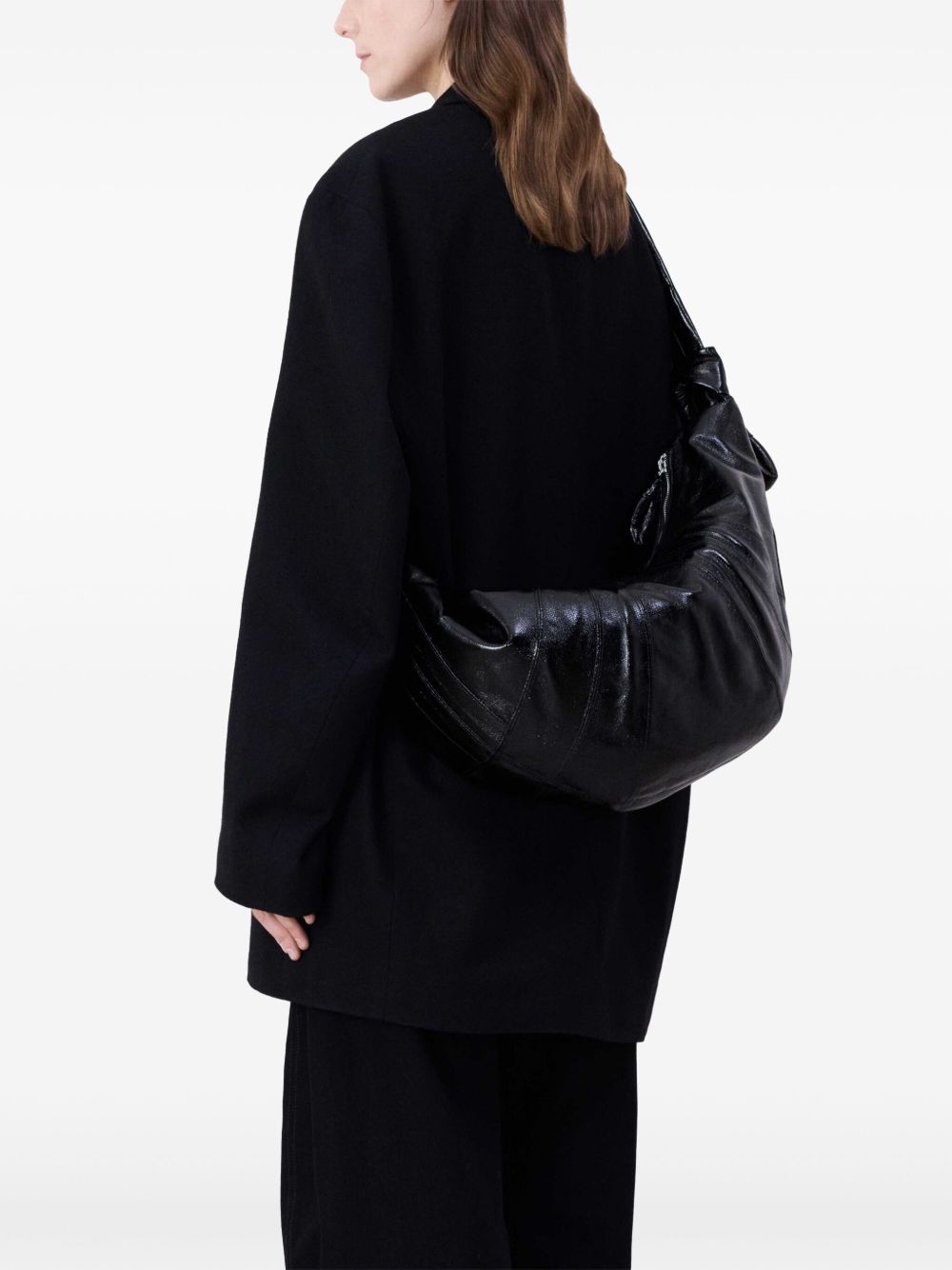 BG0000LF1329 BK999 BLACK LEMAIRE