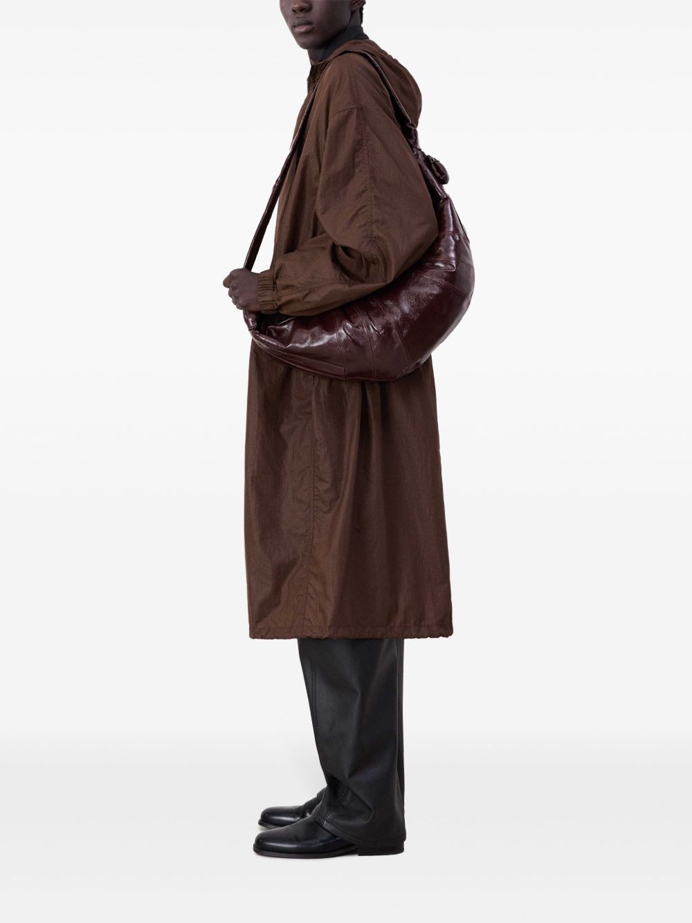 BG0000LF1329 BR401 CHOCOLATE FONDANT LEMAIRE