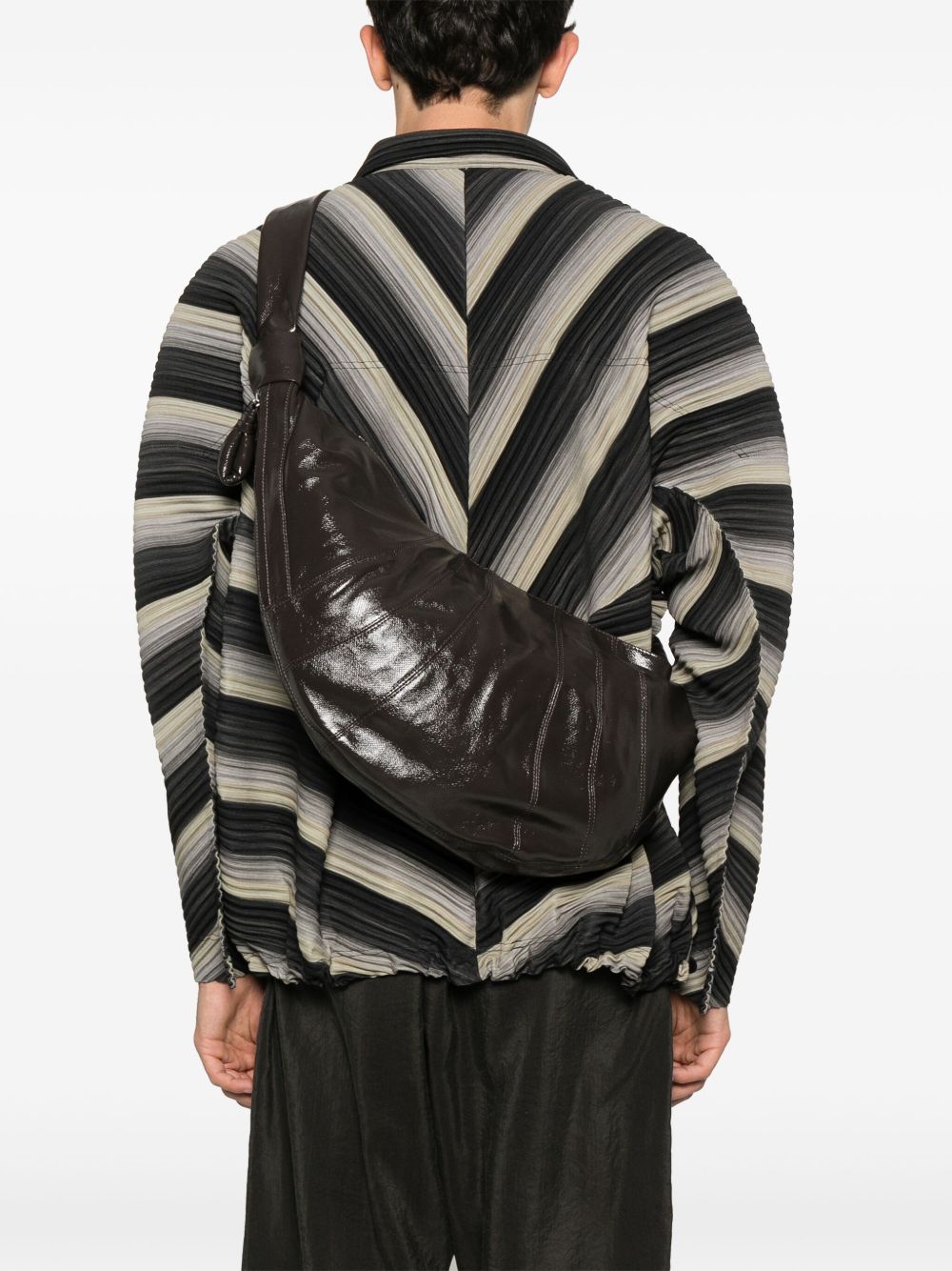 BG0000LF1329 BR501 DARK TOBACCO LEMAIRE