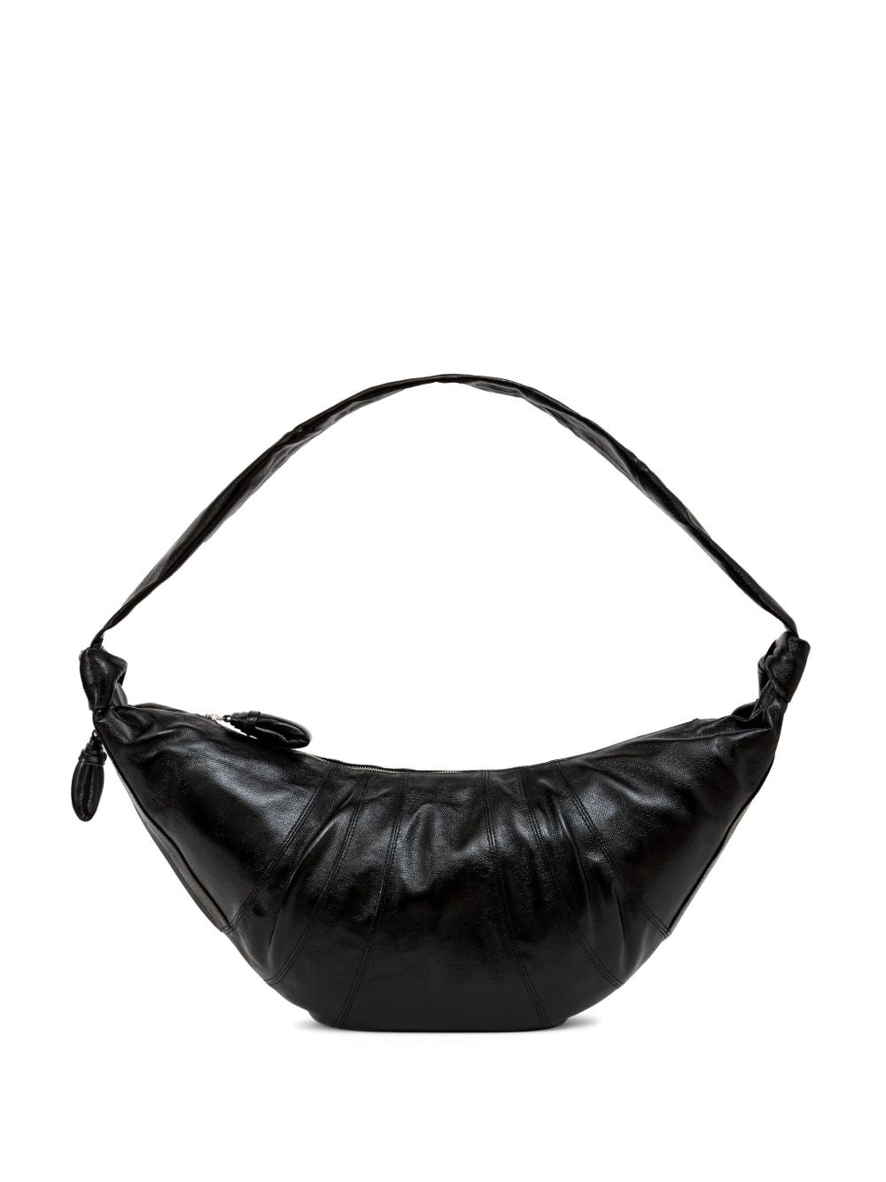 Forest Large Croisaant Bag BG0000LF1329 GR670 FOREST LEMAIRE