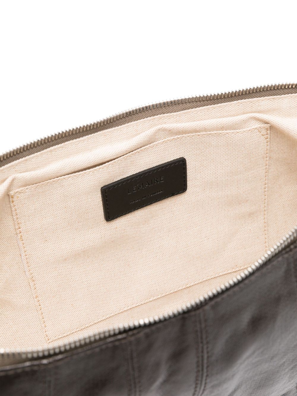 BG0001LF1329 BR501 DARK TOBACCO LEMAIRE