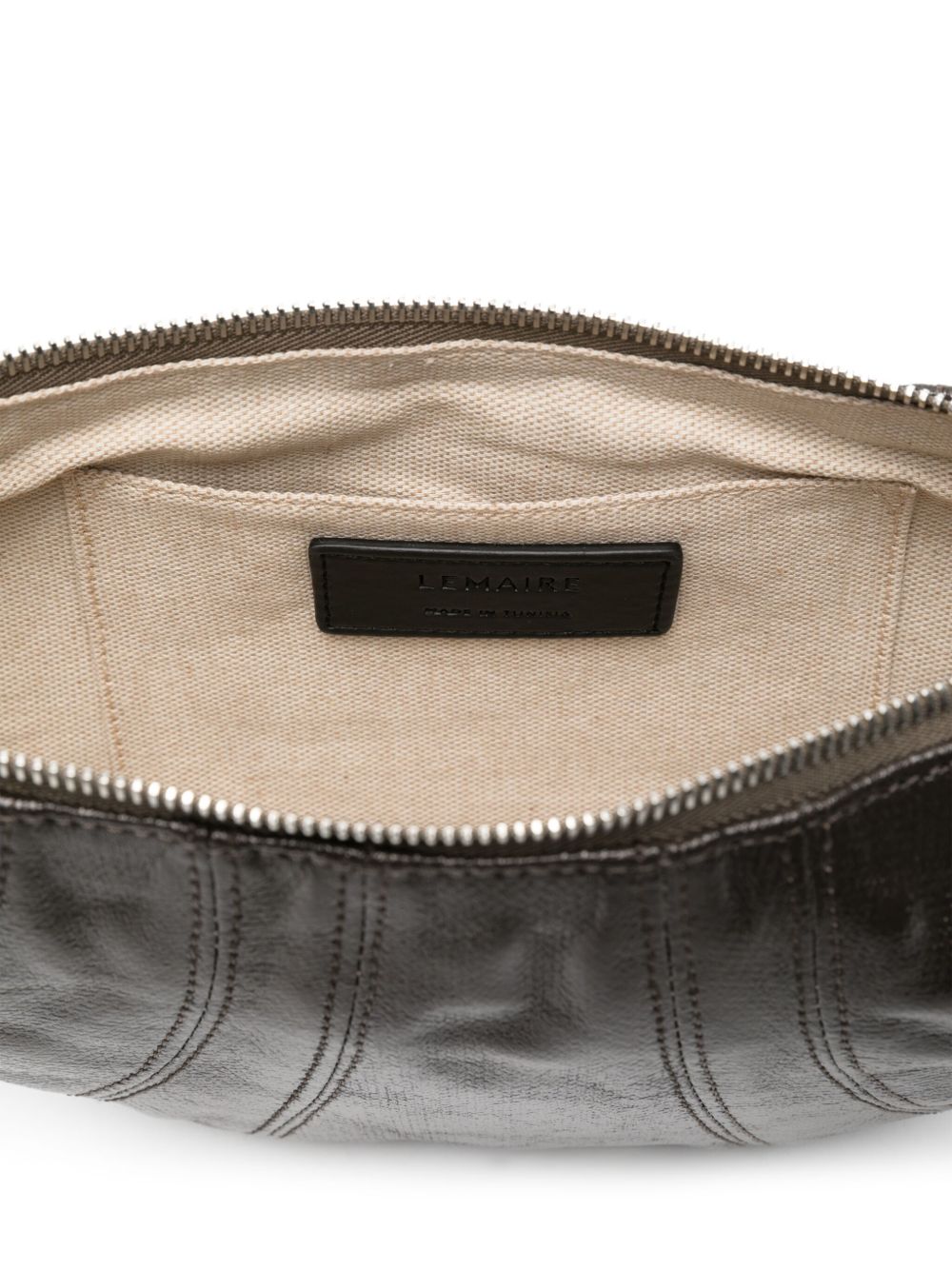 BG0003LF1329 BR501 DARK TOBACCO LEMAIRE