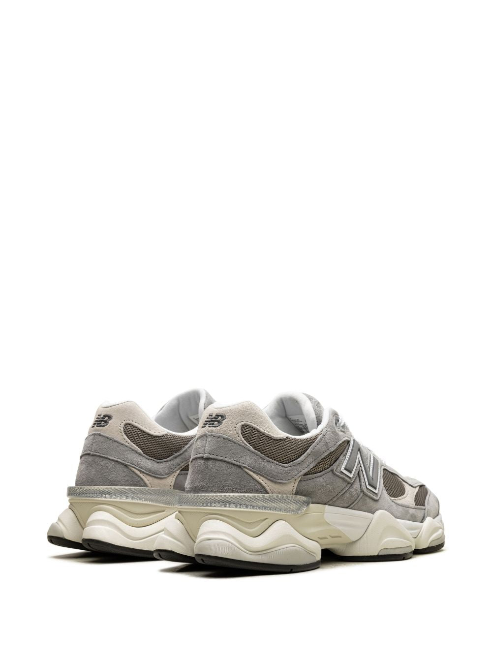 SNEAKERS U9060 GREY U9060LBA GREY NEW BALANCE