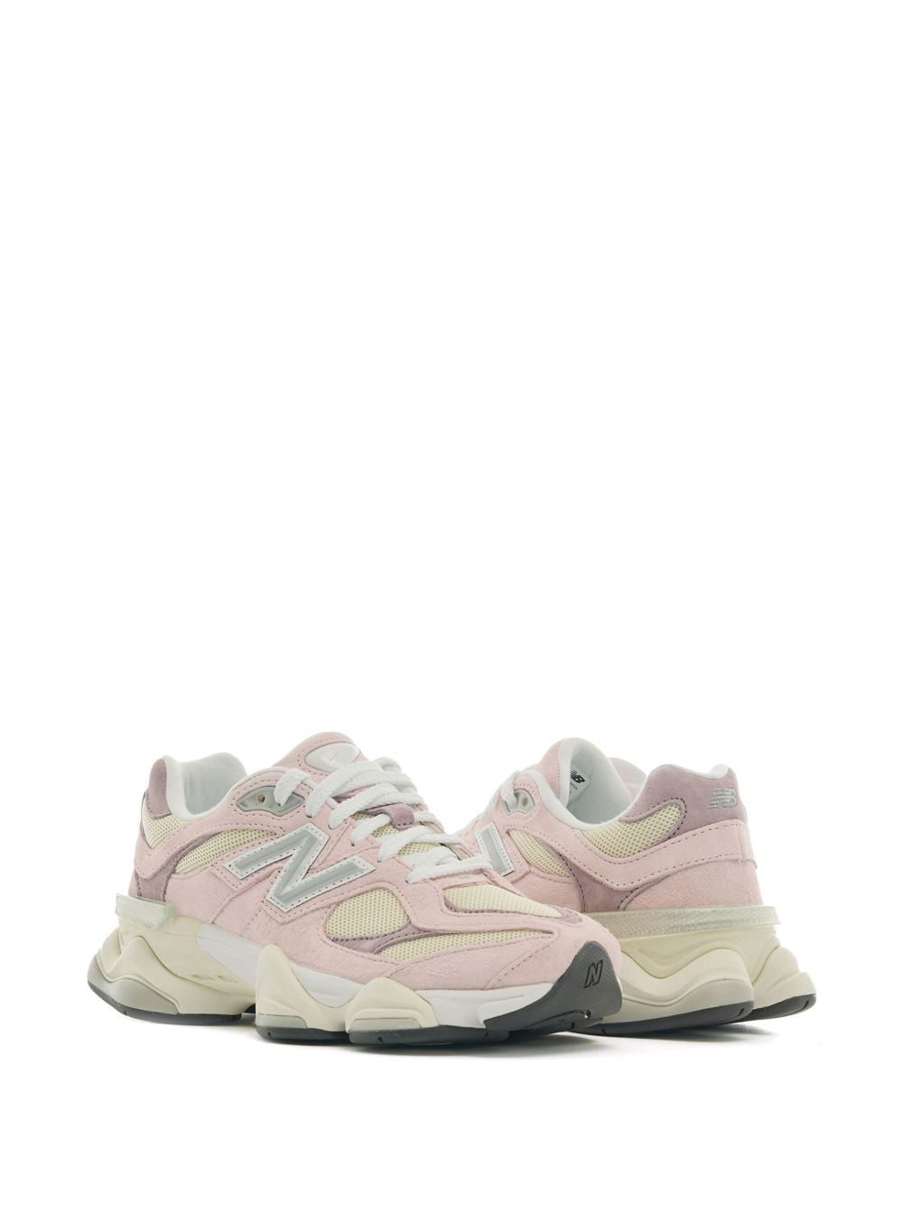 SNEAKERS U9060 PINK U9060LBC PINK NEW BALANCE