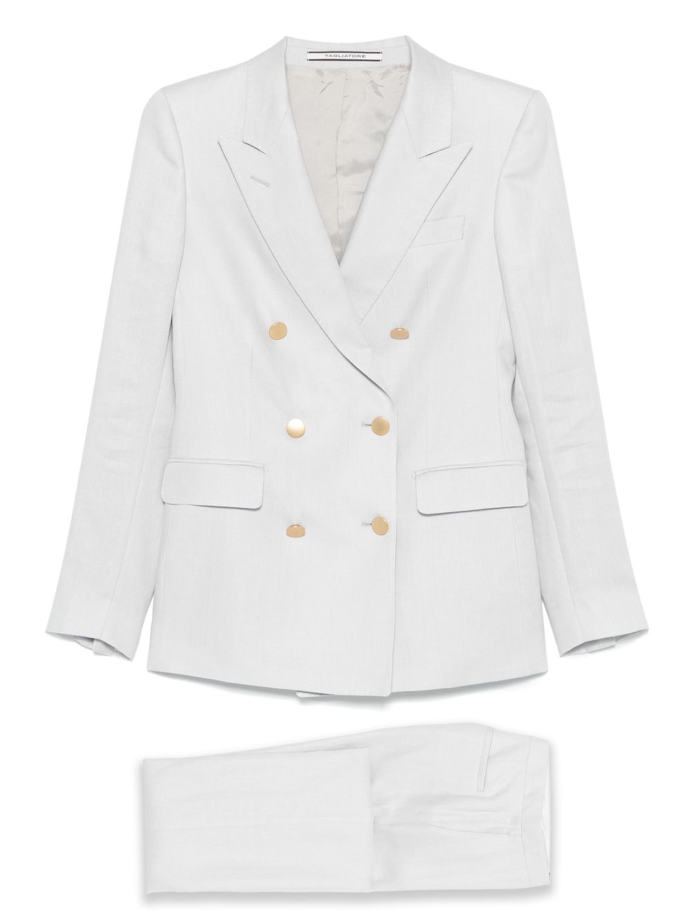 TAILLEUR DONNA T-PARIGI10BAD340021 EP913 TAGLIATORE