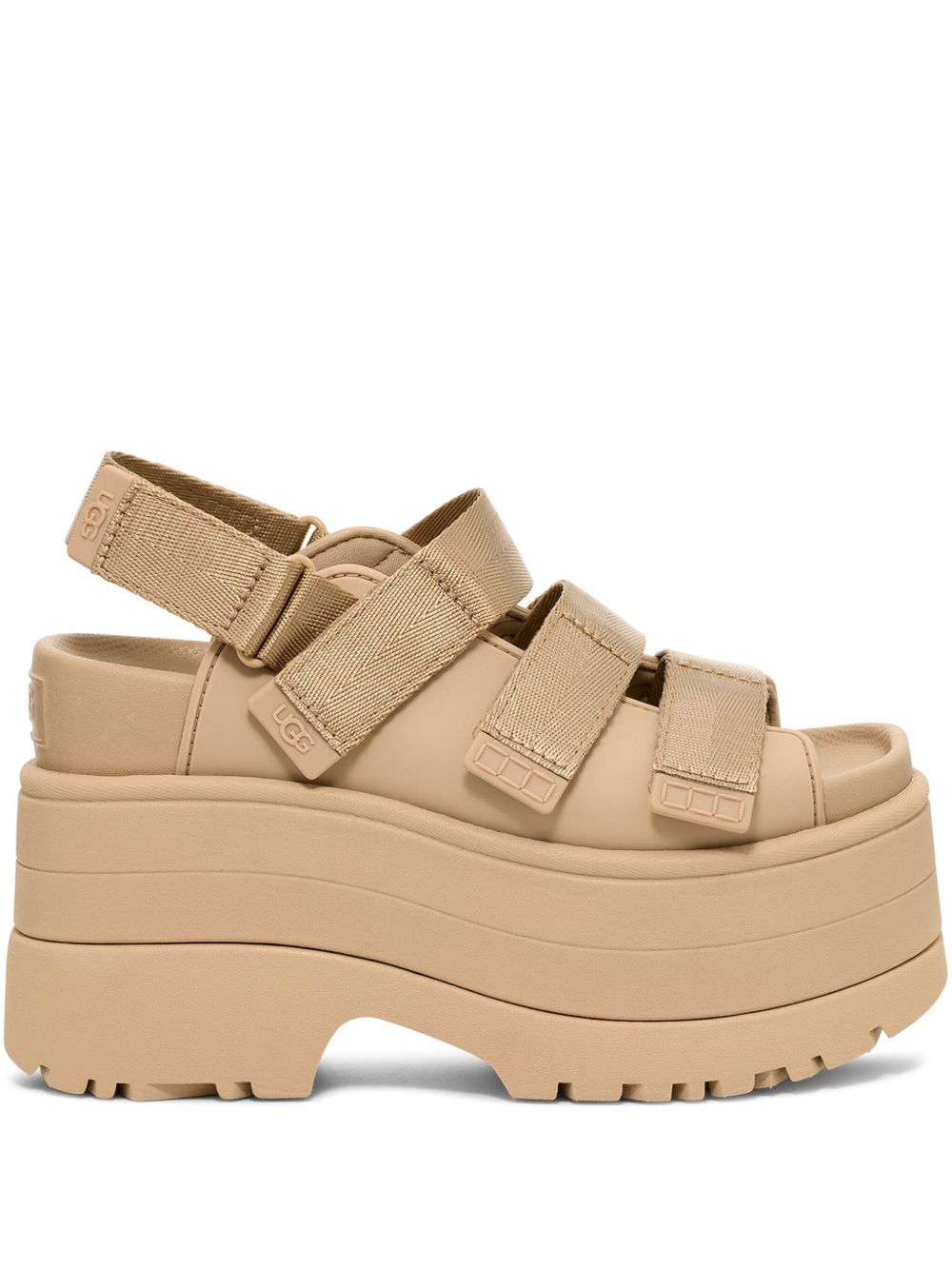 GOLDENRISE 1167431 MDSD UGG