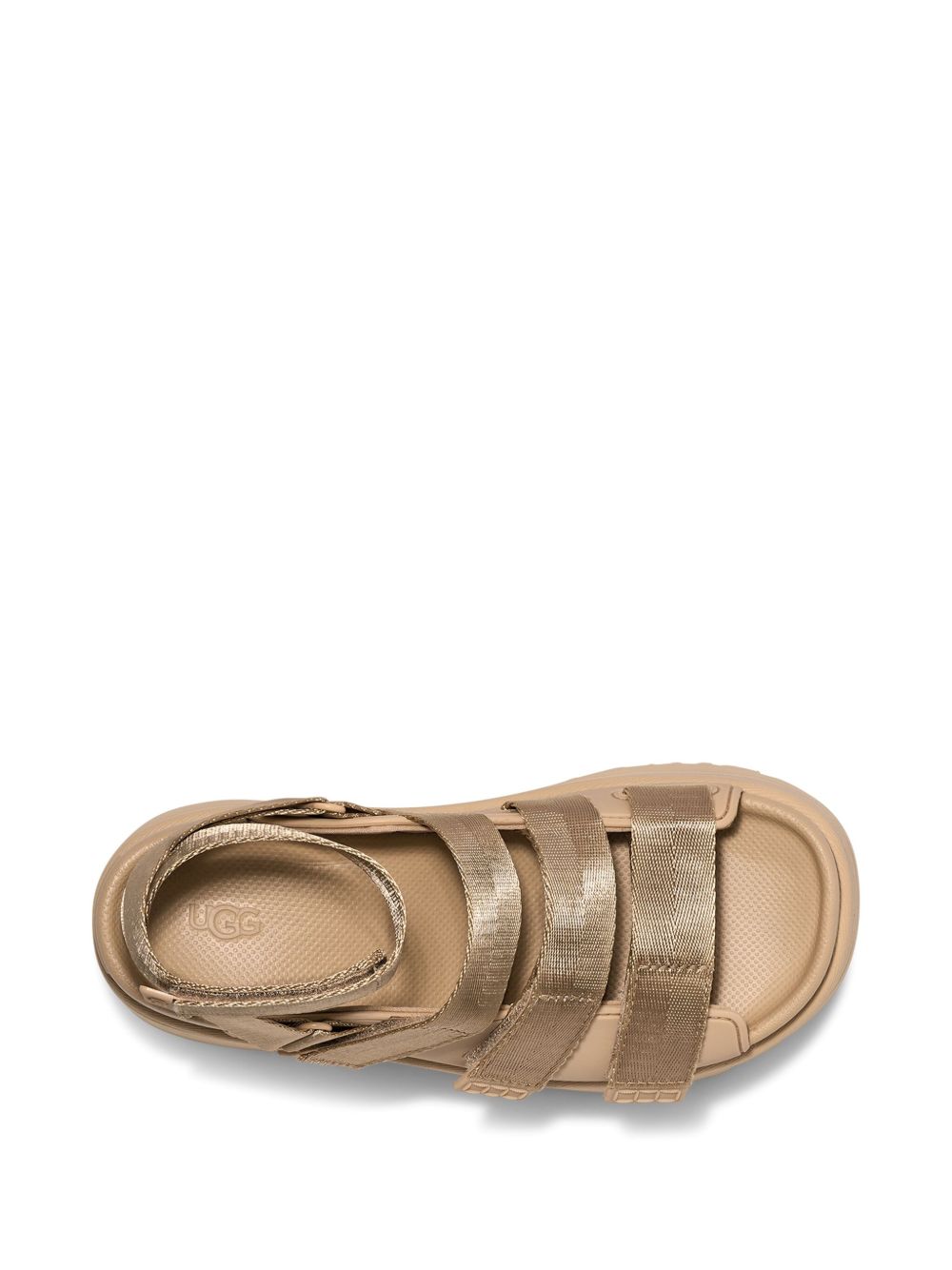 GOLDENRISE 1167431 MDSD UGG
