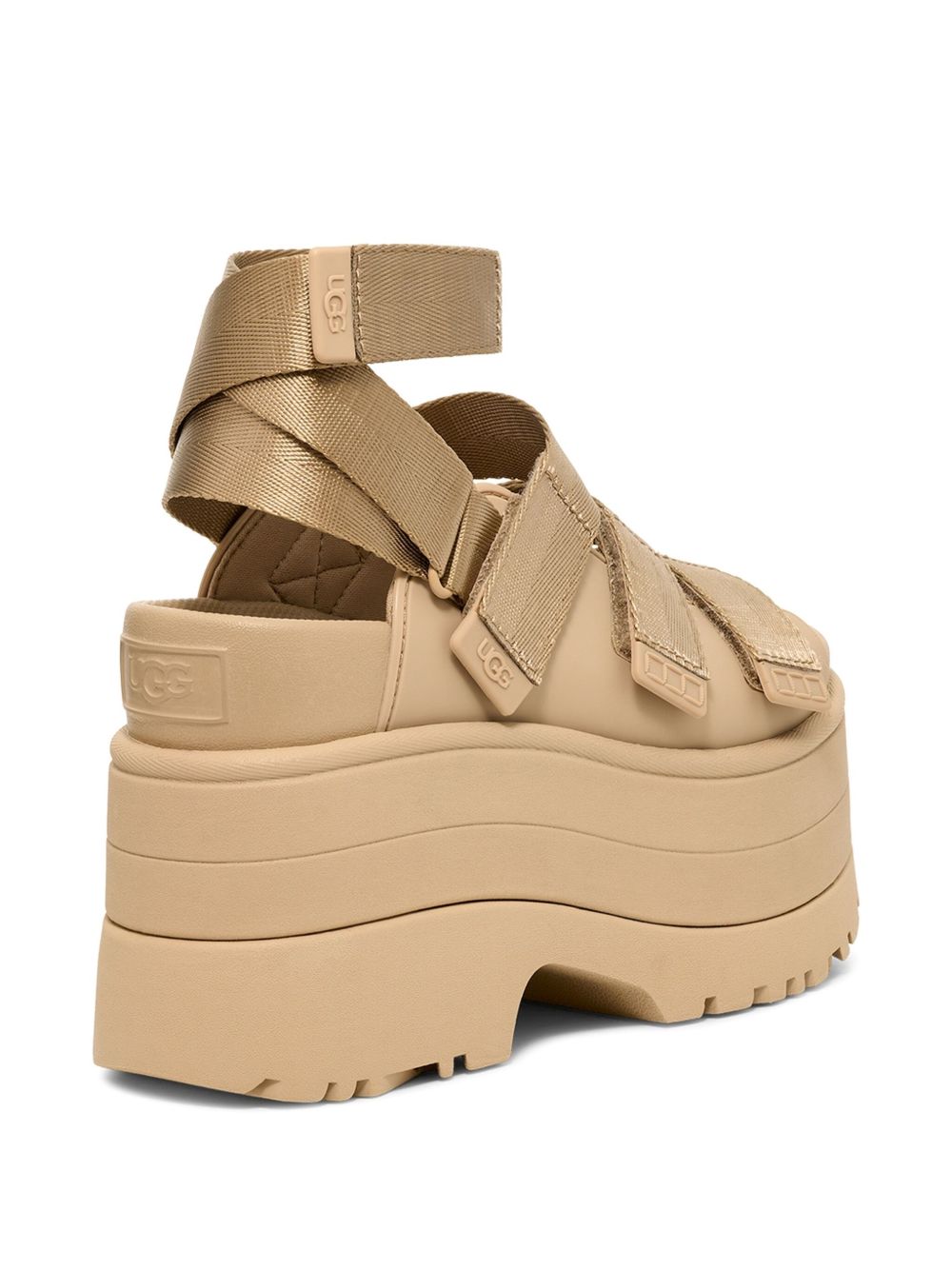 GOLDENRISE 1167431 MDSD UGG