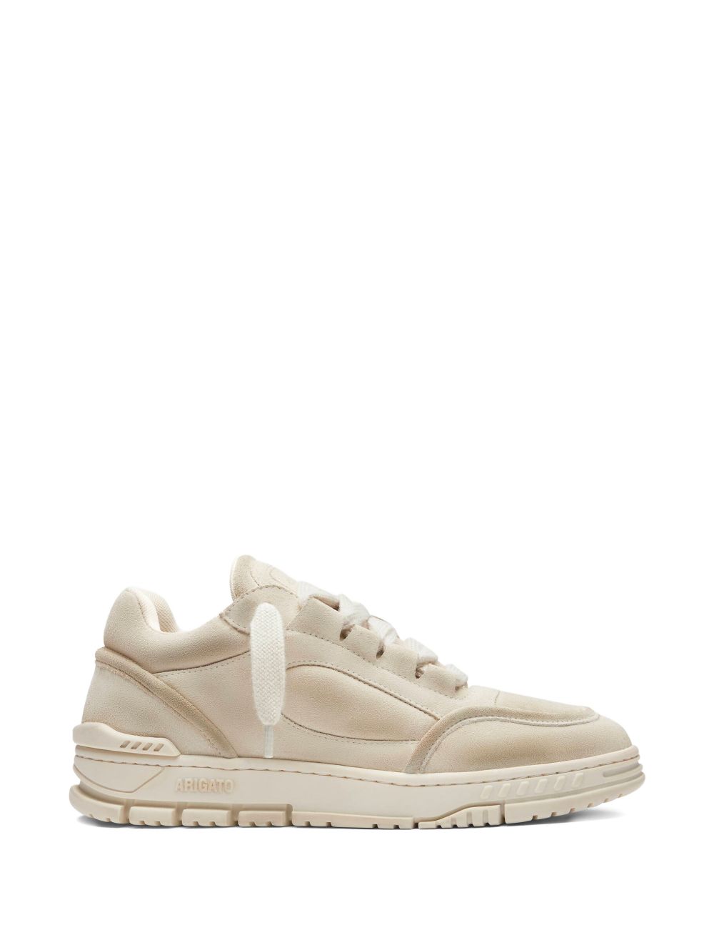 Area Loop Sneakers F3594002 OFF WHITE AXEL ARIGATO