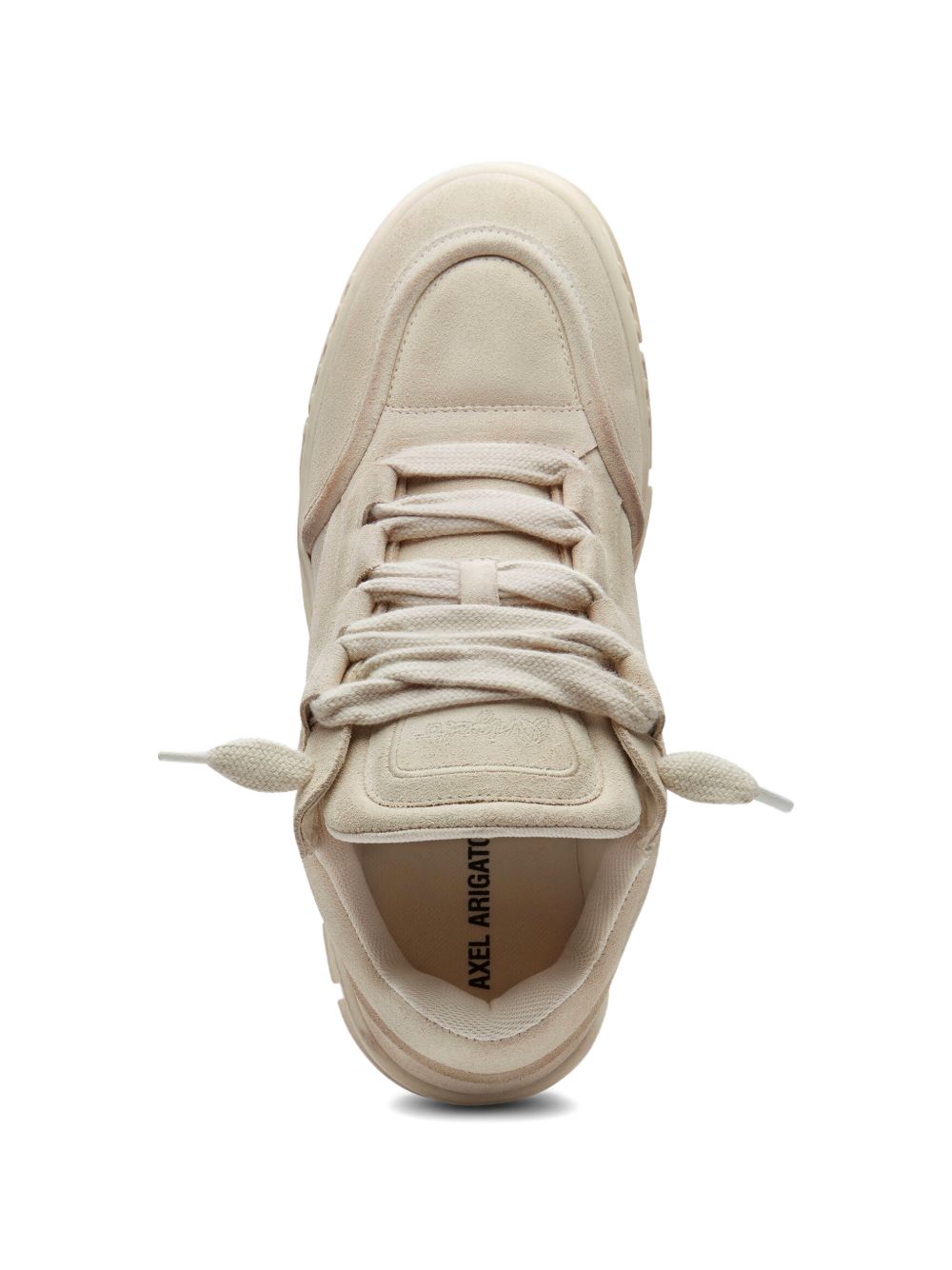 Area Loop Sneakers F3594002 OFF WHITE AXEL ARIGATO