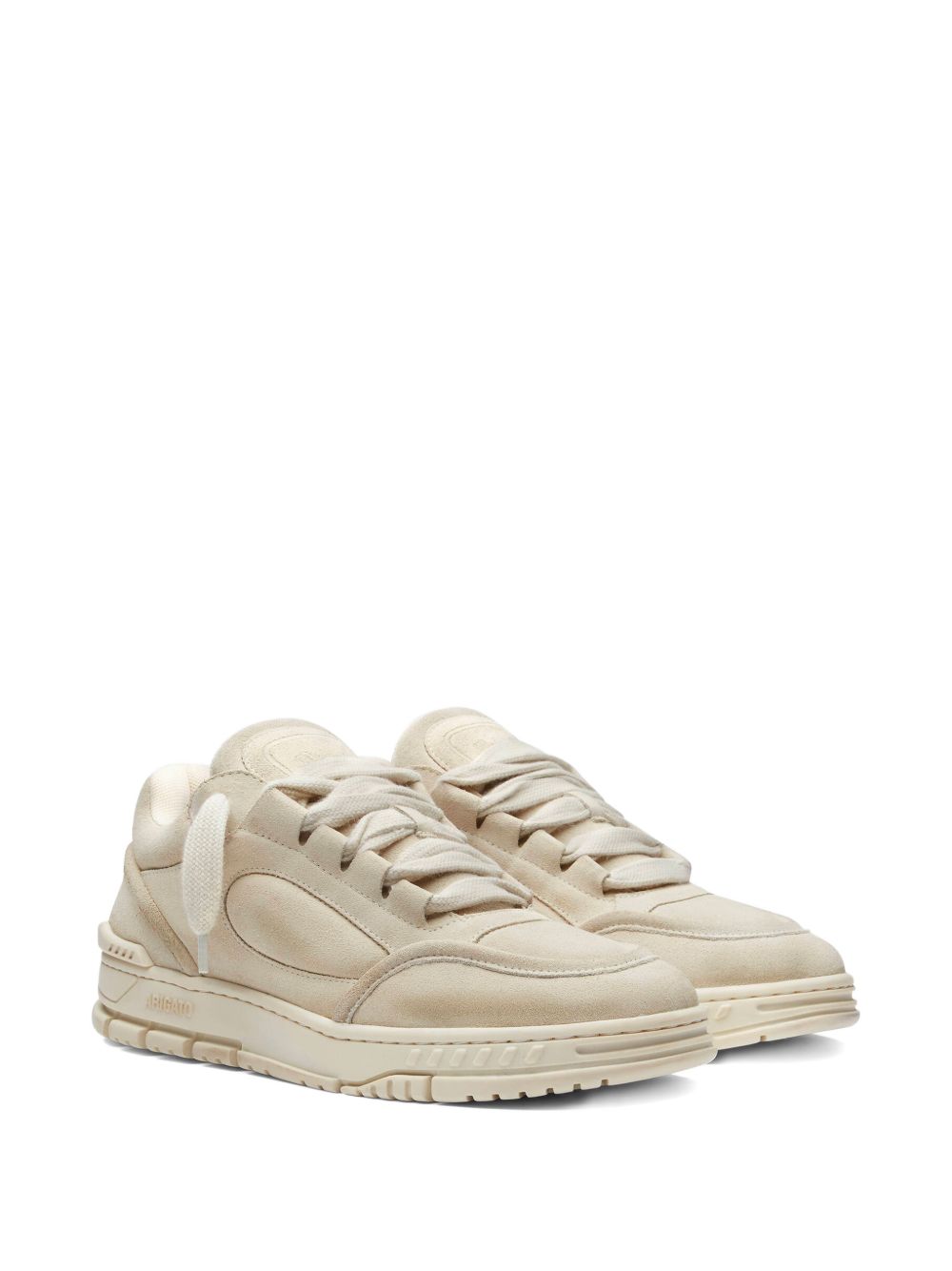 Area Loop Sneakers F3594002 OFF WHITE AXEL ARIGATO