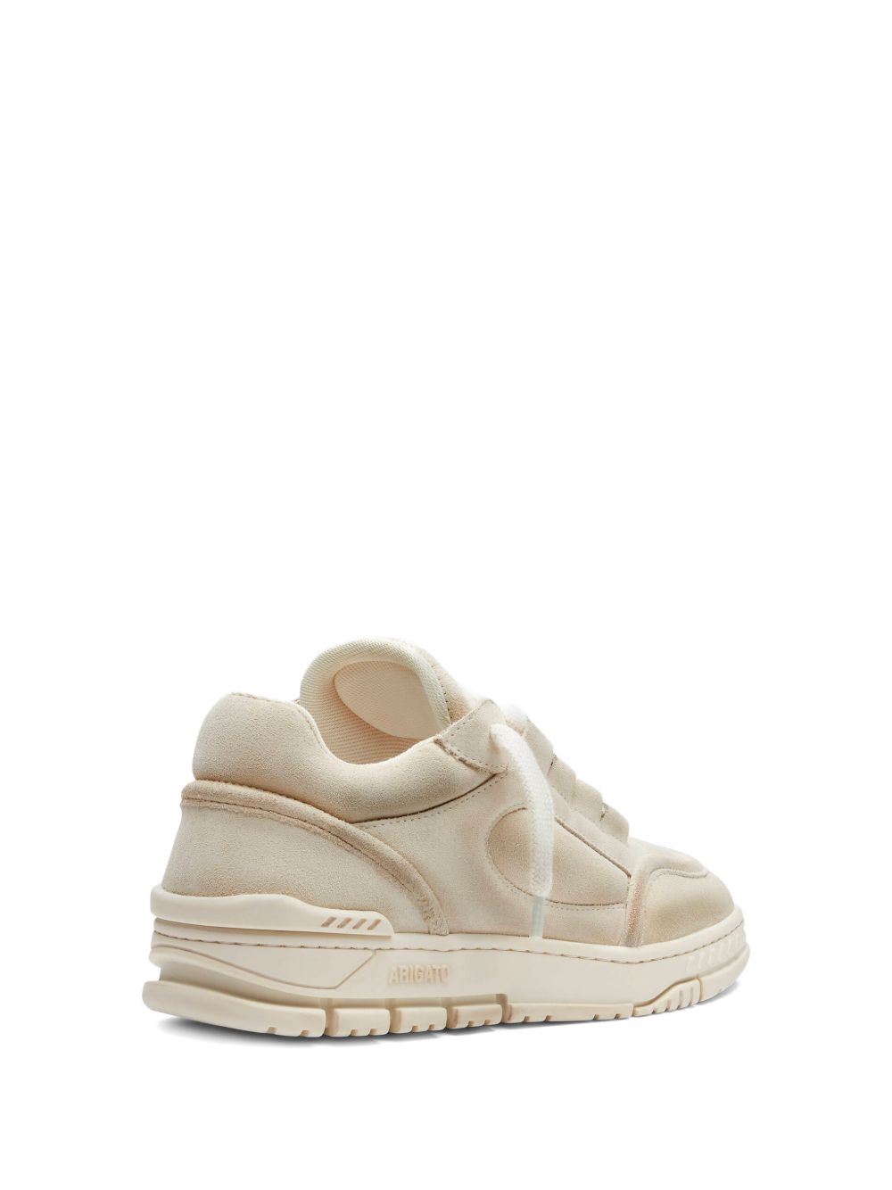 Area Loop Sneakers F3594002 OFF WHITE AXEL ARIGATO