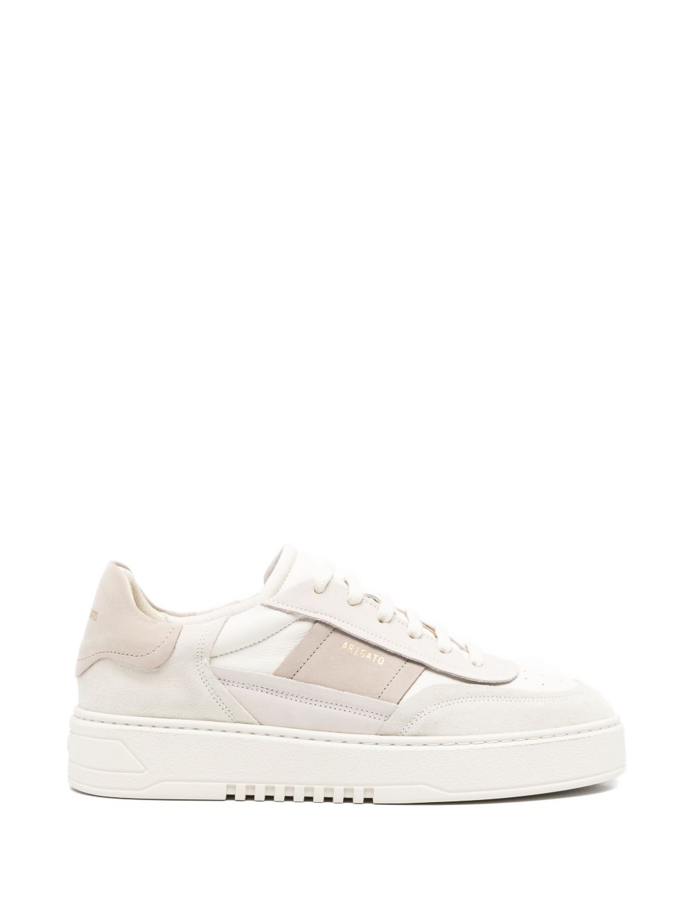Orbit Edge Sneakers F3636001 LIGHT BEIGE AXEL ARIGATO
