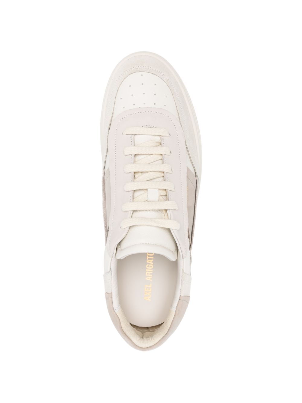 Orbit Edge Sneakers F3636001 LIGHT BEIGE AXEL ARIGATO