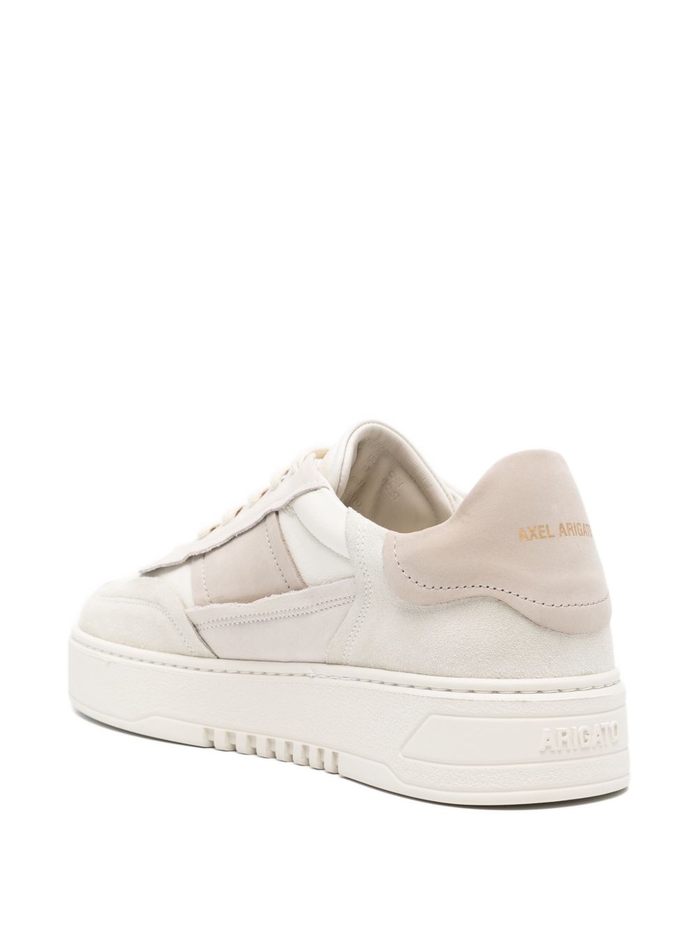 Orbit Edge Sneakers F3636001 LIGHT BEIGE AXEL ARIGATO