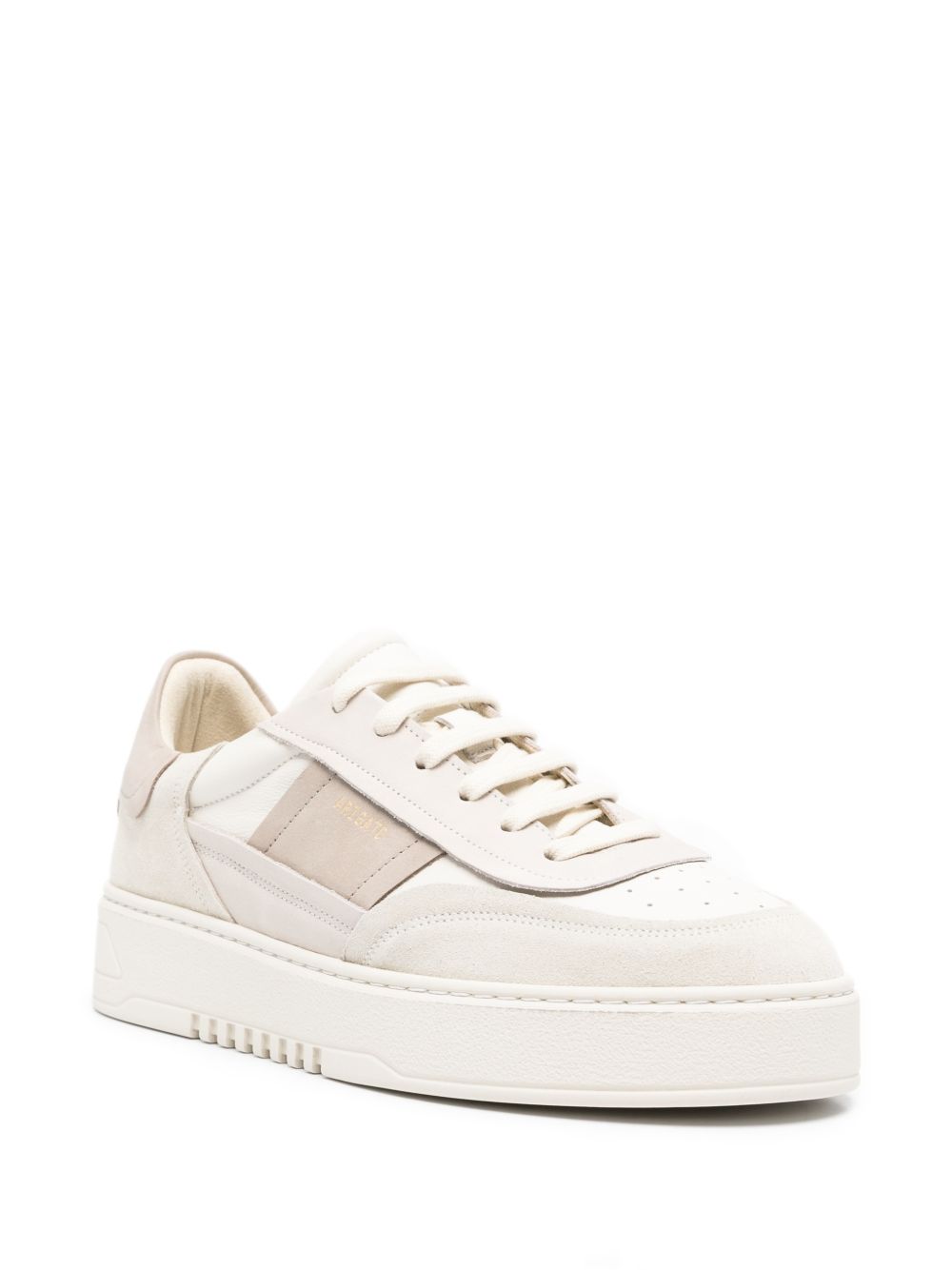 Orbit Edge Sneakers F3636001 LIGHT BEIGE AXEL ARIGATO