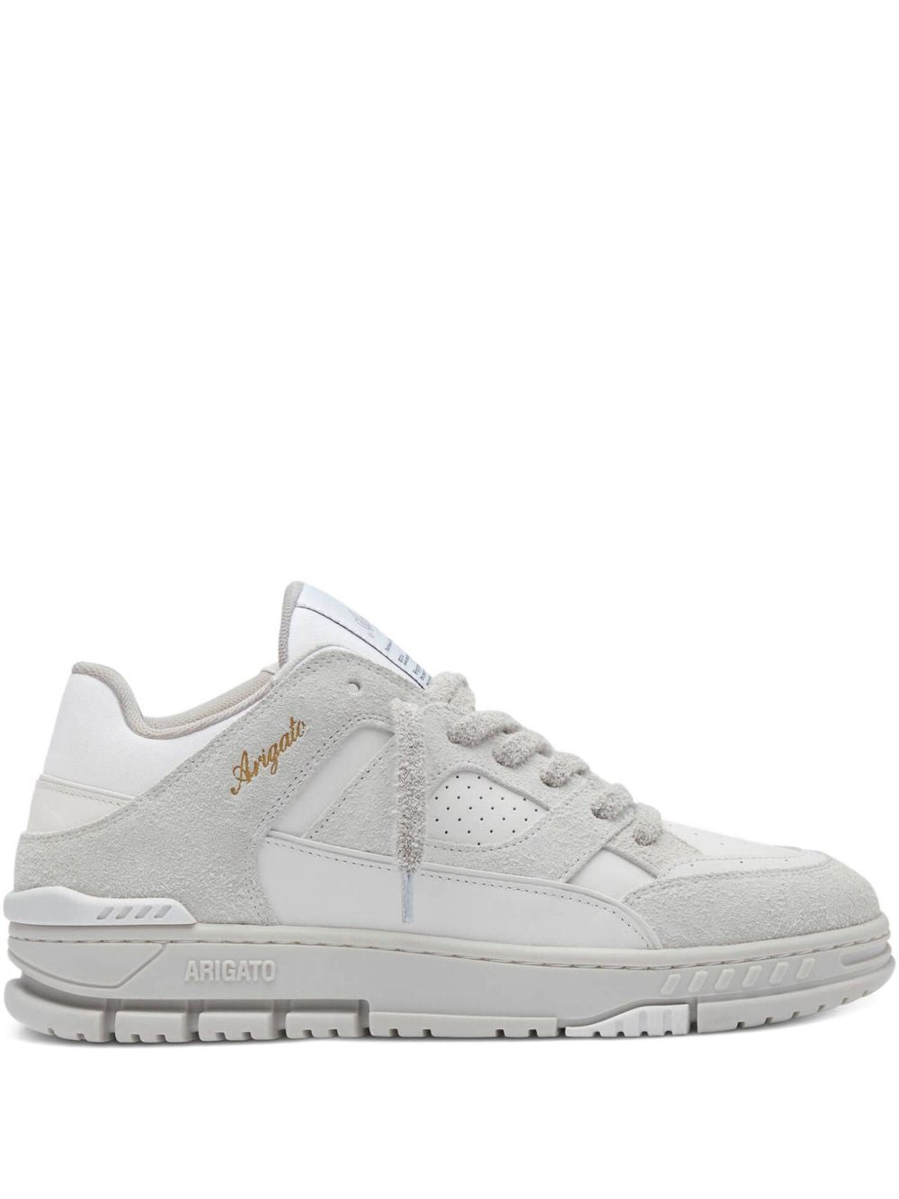 Area Lo Fluffy Sneakers F3678001 WHITE OFF WHITE AXEL ARIGATO