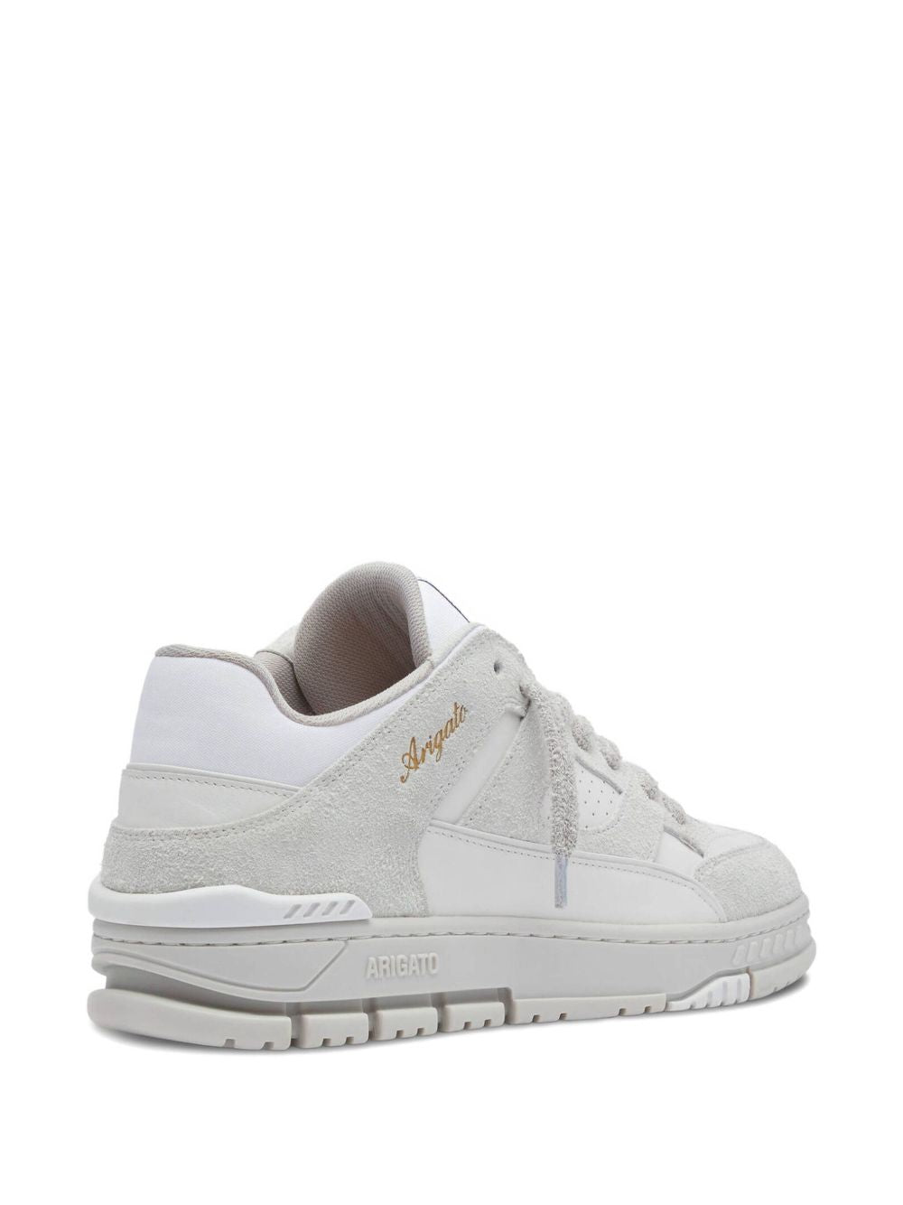 Area Lo Fluffy Sneakers F3678001 WHITE OFF WHITE AXEL ARIGATO