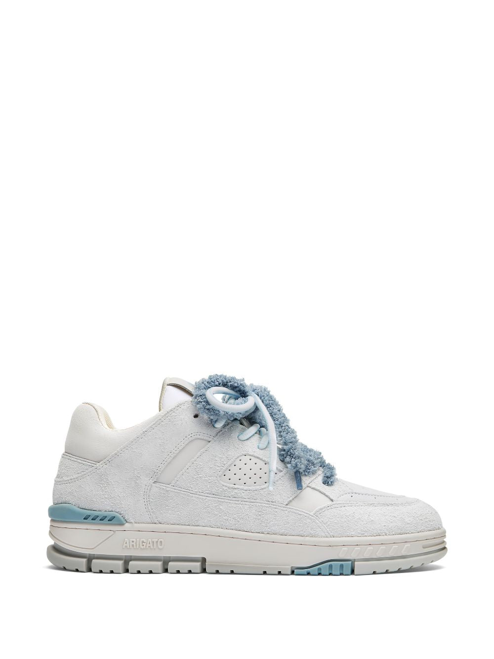 Area Lo Label Sneakers F3903003 LIGHT GREY AXEL ARIGATO