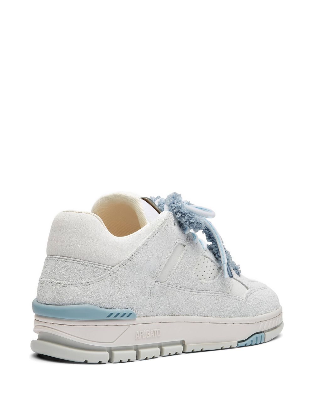 Area Lo Label Sneakers F3903003 LIGHT GREY AXEL ARIGATO