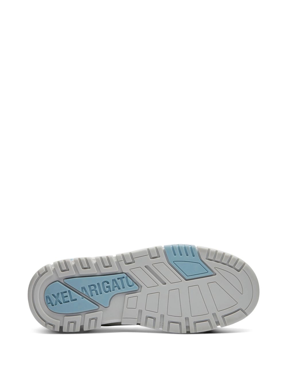 Area Lo Label Sneakers F3903003 LIGHT GREY AXEL ARIGATO