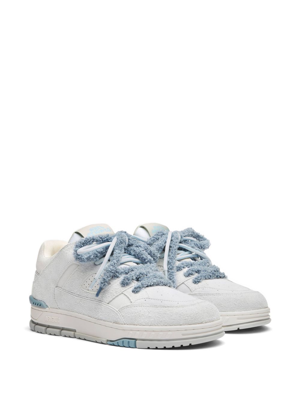 Area Lo Label Sneakers F3903003 LIGHT GREY AXEL ARIGATO