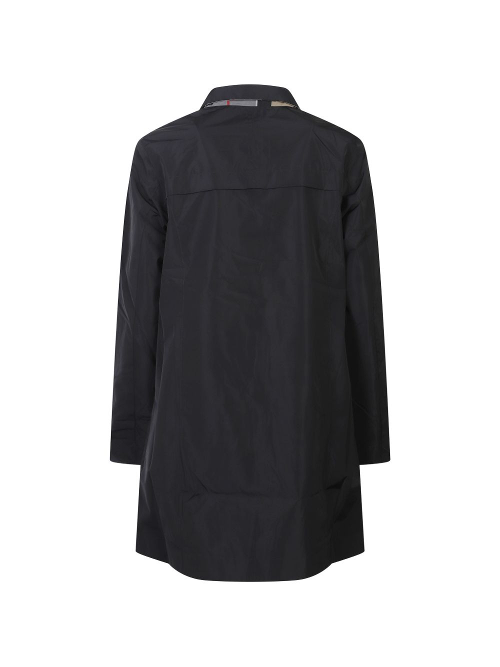 Giacca impermeabile reversibile Babbity LSP0233 BK11 BLACK BARBOUR