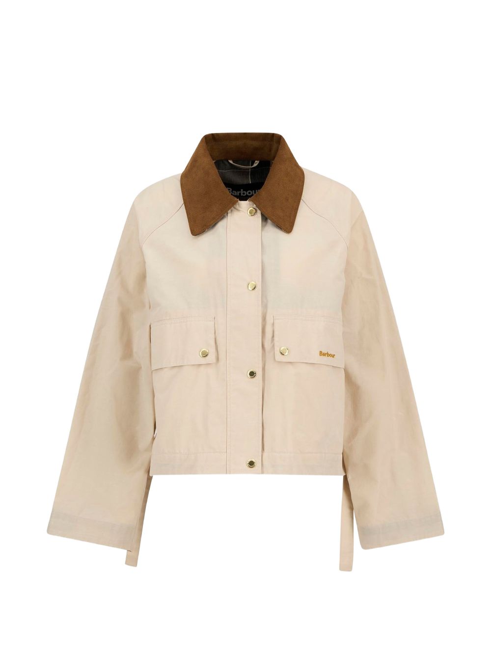 Giacca antipioggia Medland LSP0304 CR31 JASMINE BARBOUR