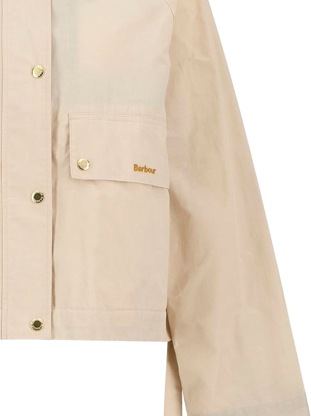 Giacca antipioggia Medland LSP0304 CR31 JASMINE BARBOUR