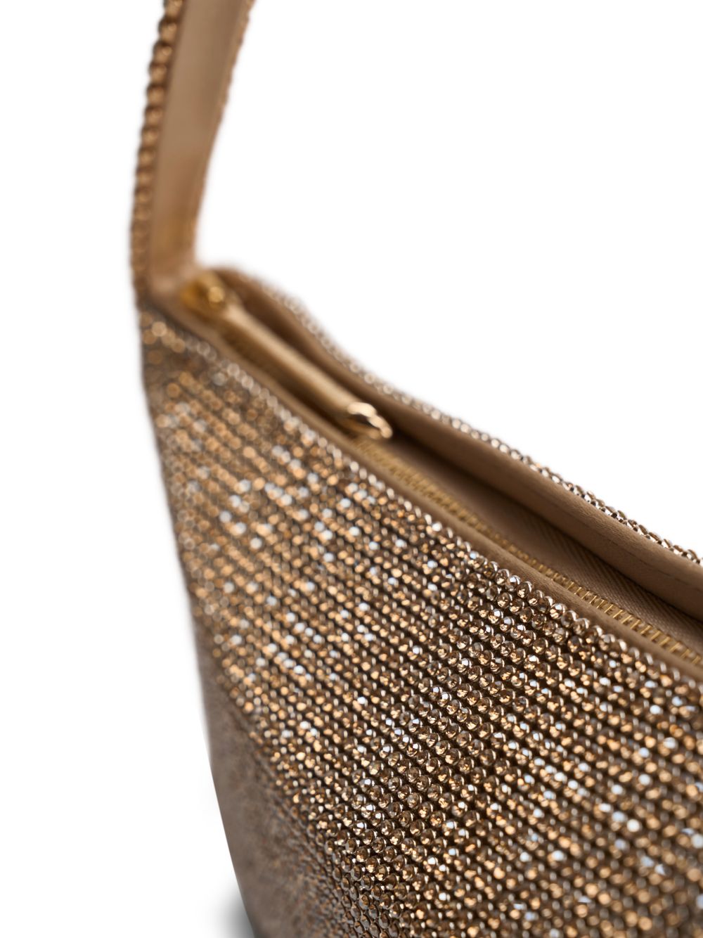 Your Best Friend La Grande 0016060 GOLD BENEDETTA BRUZZICHES