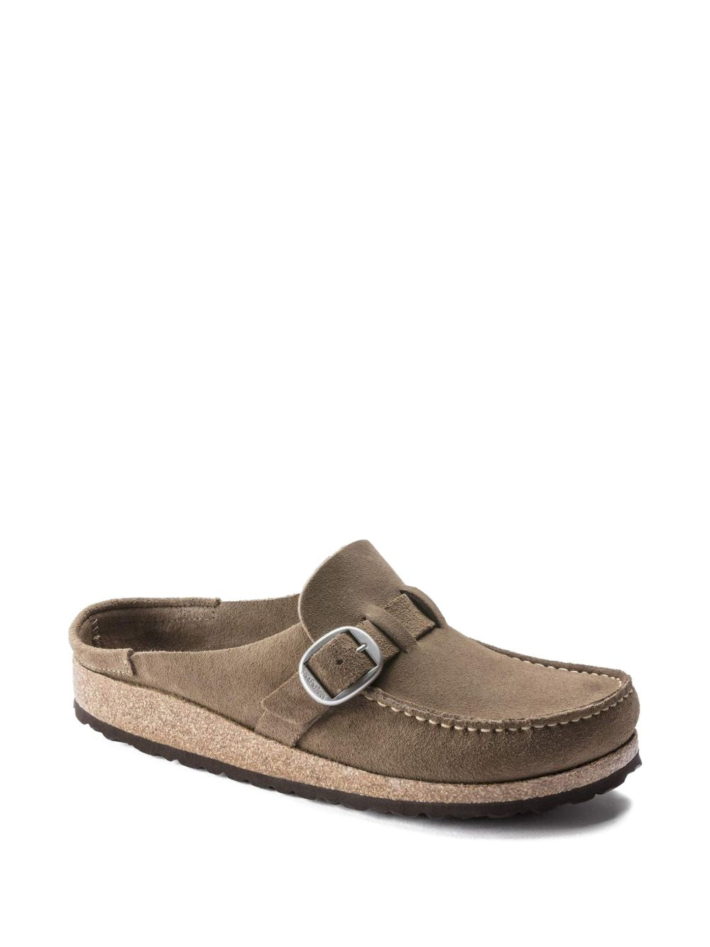 Buckley Gray Taupe 1019490 GREY TAUPE BIRKENSTOCK