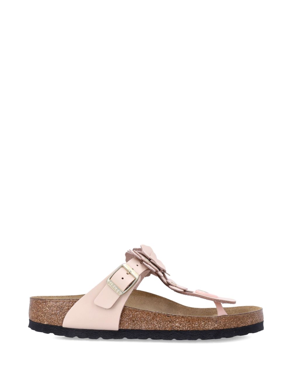 Gizeh Flowes Light Rose 1029287 LIGHT ROSE BIRKENSTOCK