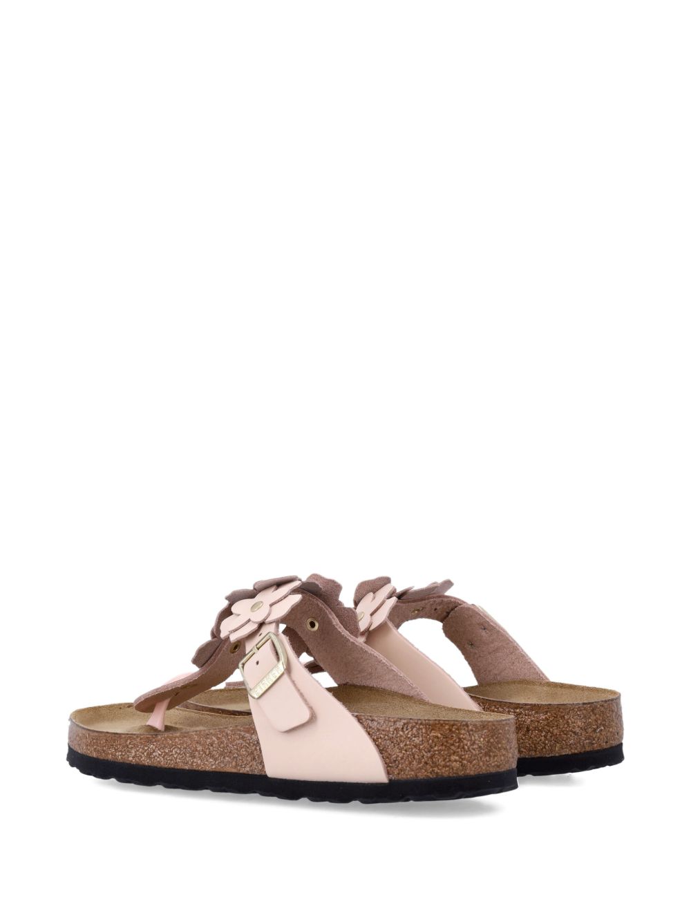 Gizeh Flowes Light Rose 1029287 LIGHT ROSE BIRKENSTOCK