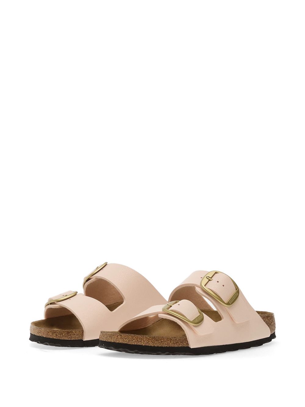 Arizona Big Buckle Light Rose 1031566 LIGHT ROSE BIRKENSTOCK
