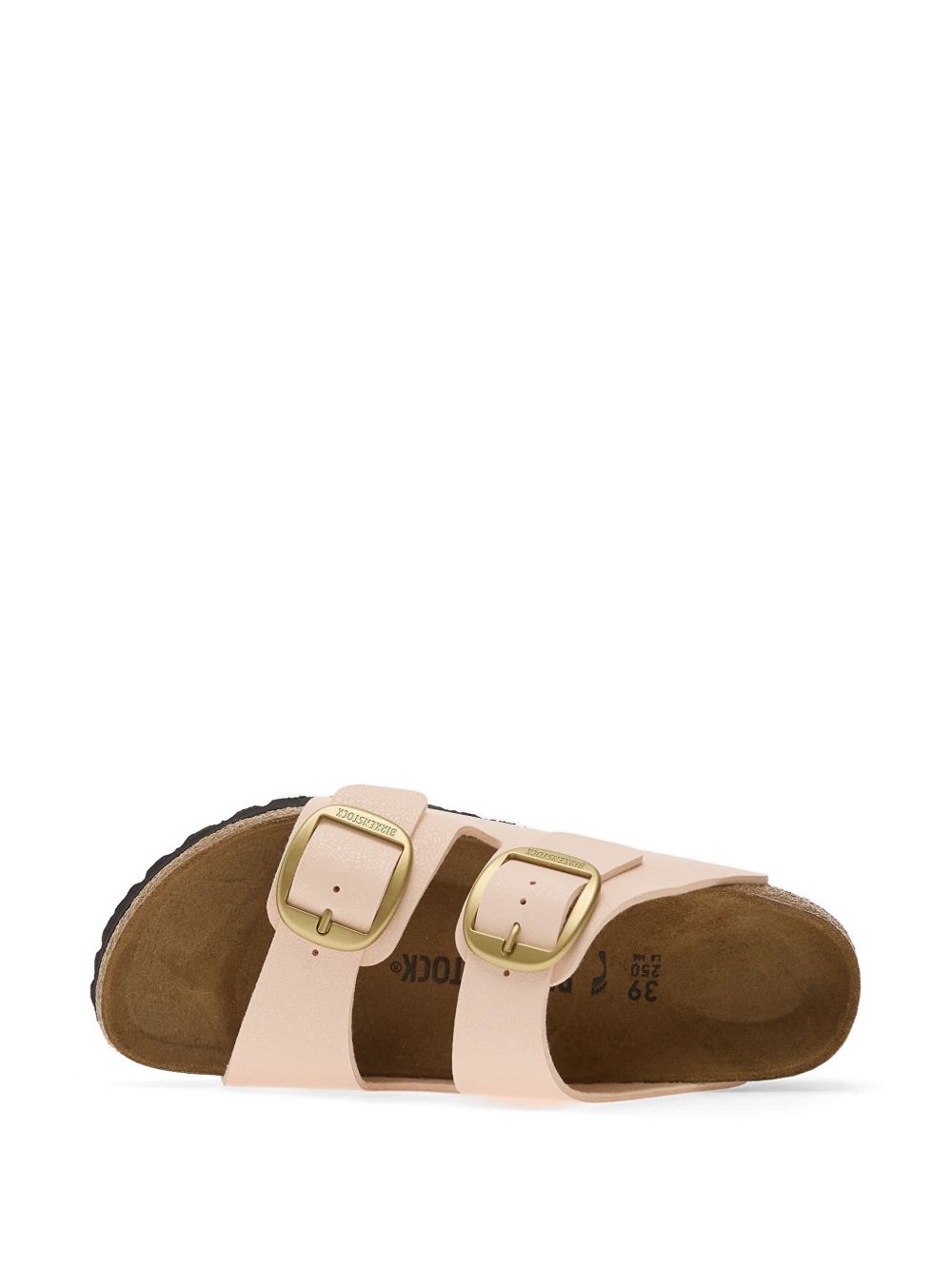 Arizona Big Buckle Light Rose 1031566 LIGHT ROSE BIRKENSTOCK