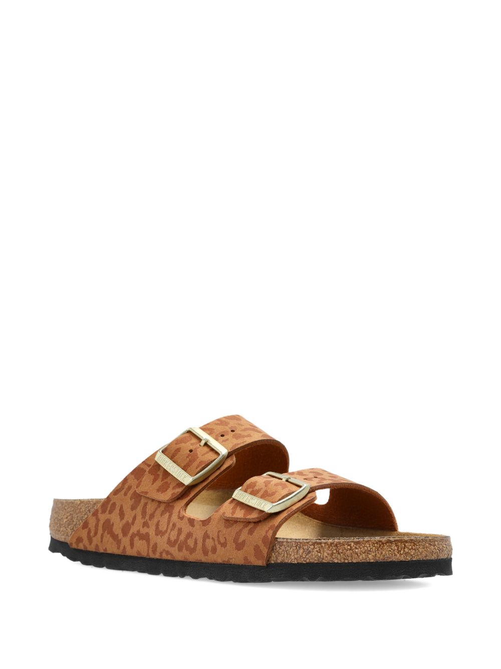 Arizona Leo Pecan 1031926 PECAN BIRKENSTOCK