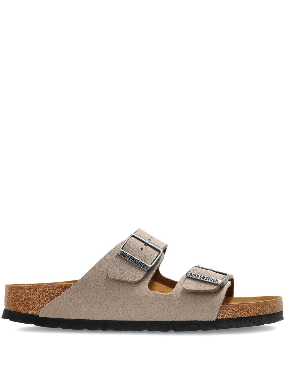 Arizona Gray Taupe 1032070 GRAY TAUPE BIRKENSTOCK