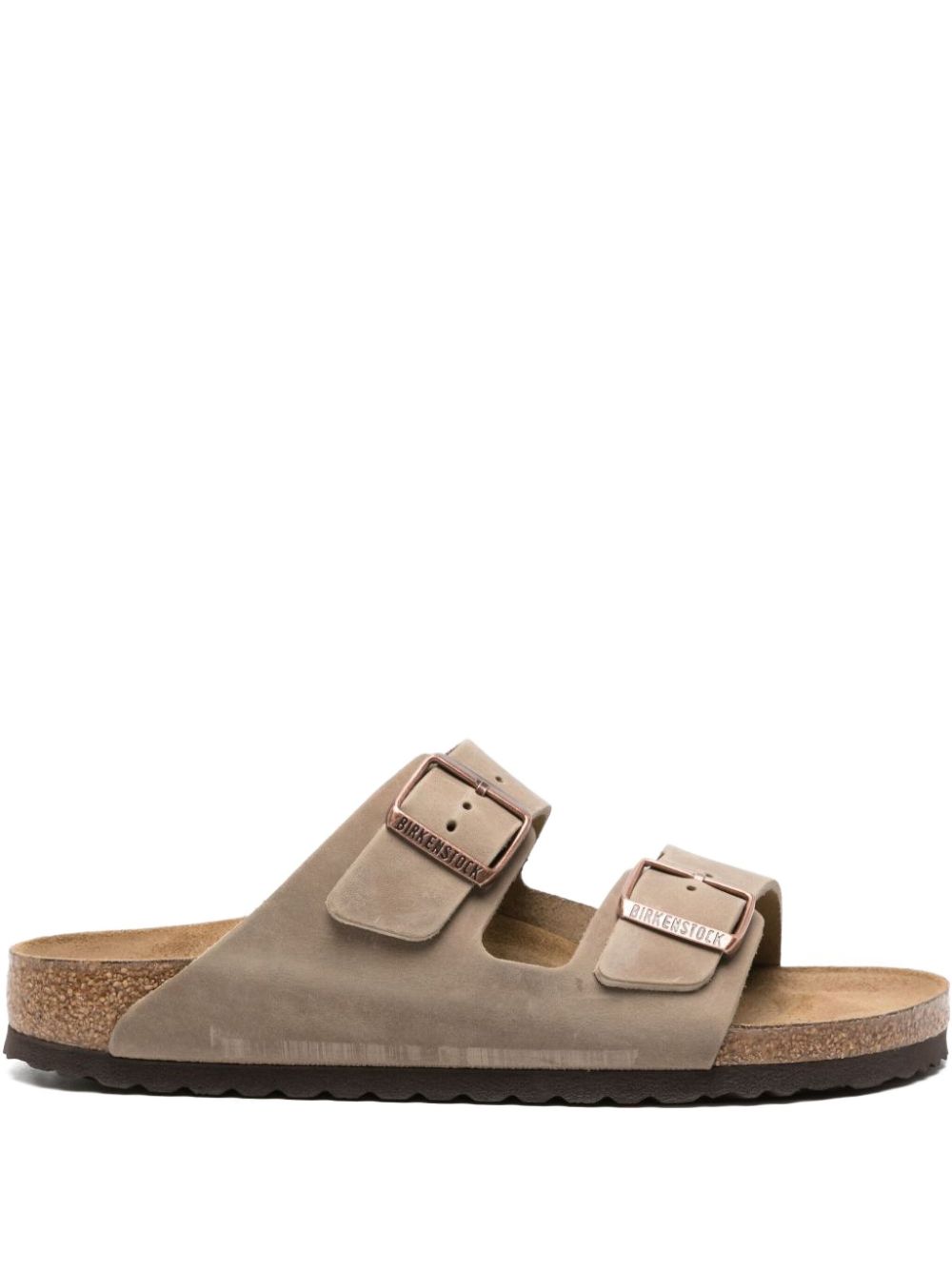 Arizona Tabacco Brown 352203 TABACCO BROWN BIRKENSTOCK