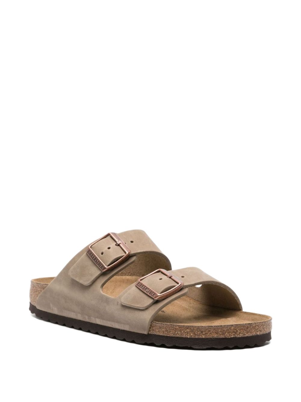 Arizona Tabacco Brown 352203 TABACCO BROWN BIRKENSTOCK