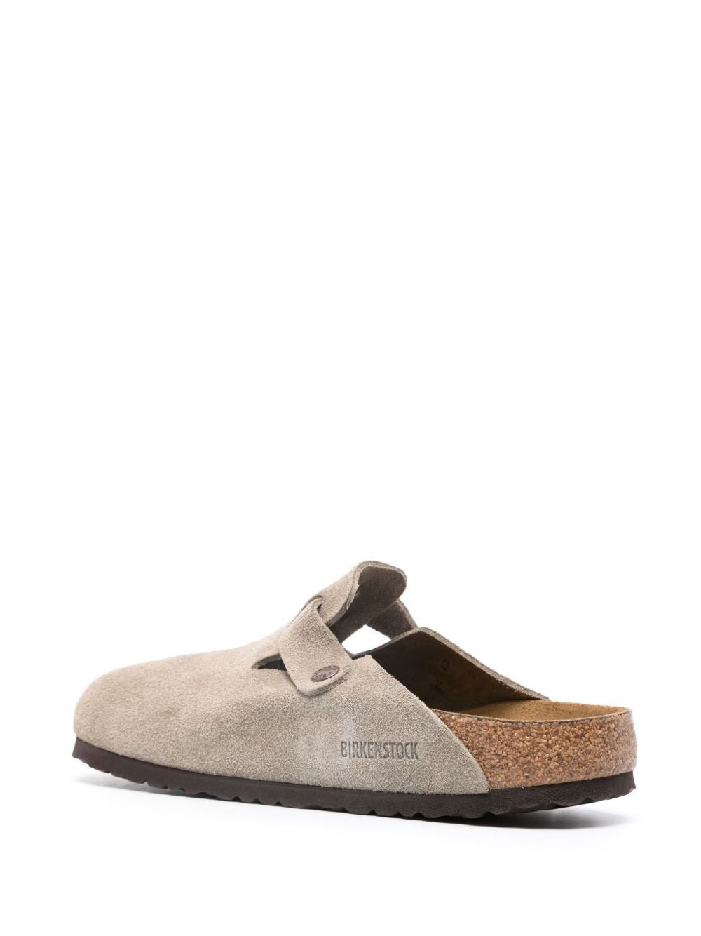 Boston SFB Taupe 560773 TAUPE BIRKENSTOCK
