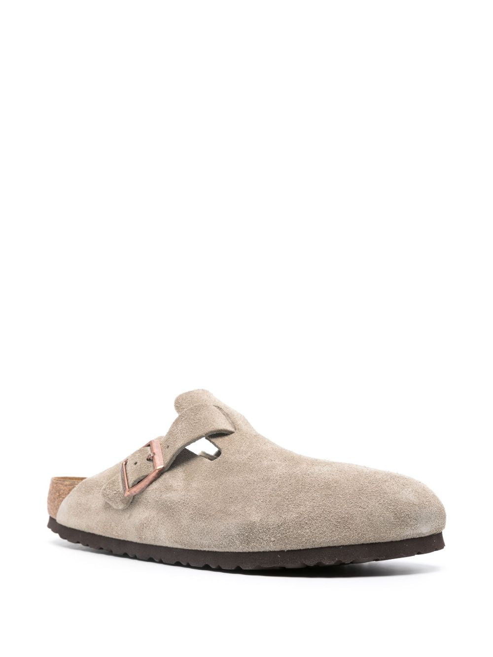 Boston SFB Taupe 560773 TAUPE BIRKENSTOCK