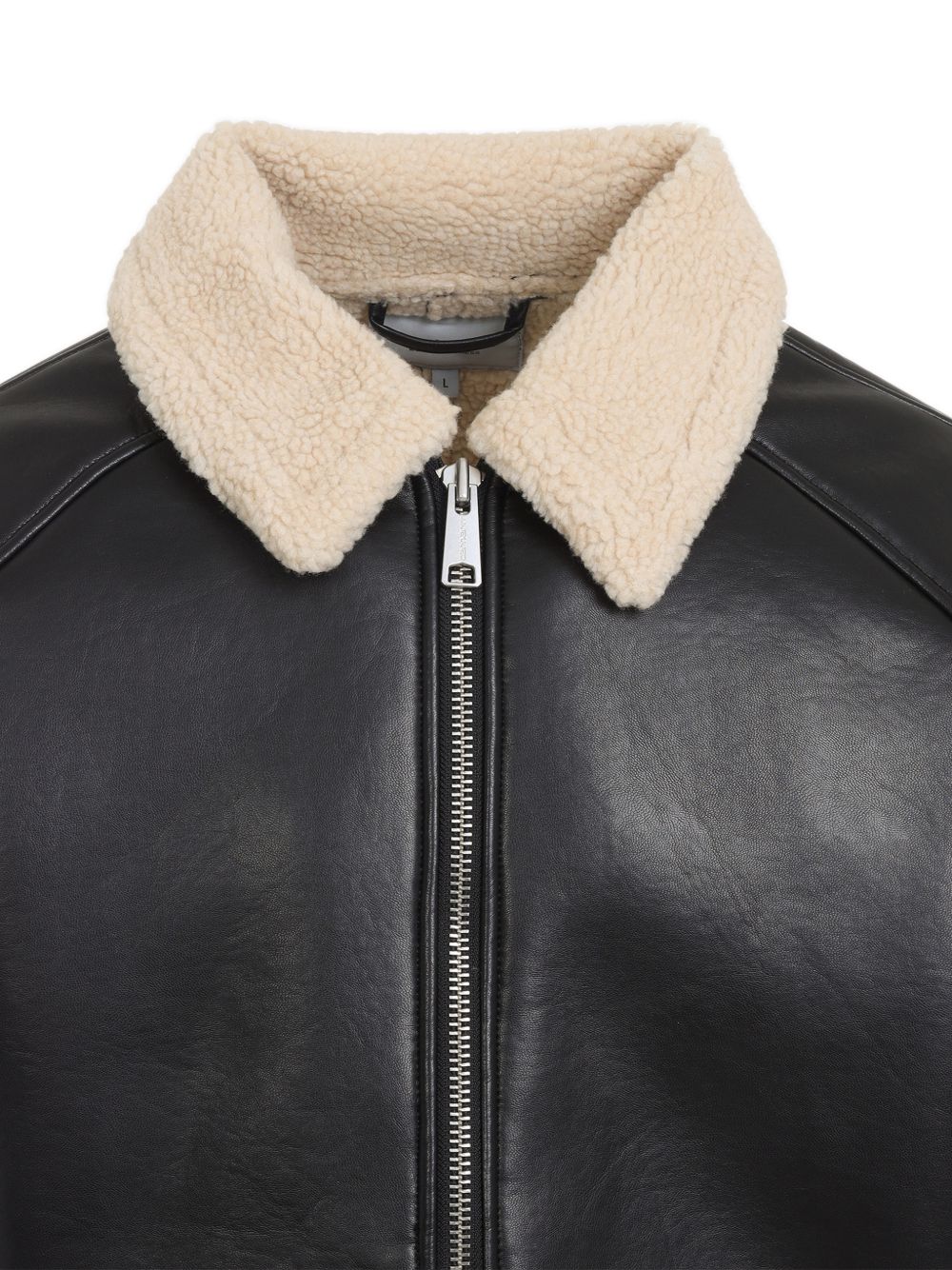 Shepton Jacket I035974 1LMXX BLACK CARHARTT WIP
