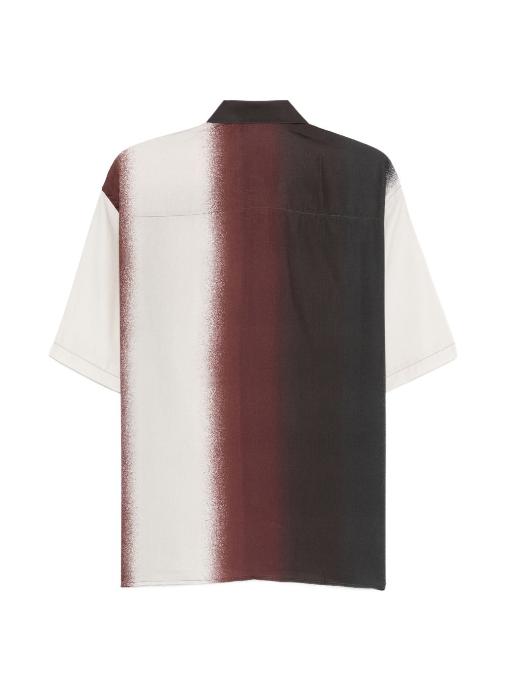 Camicia Eric Buren Vivido 26S95BV B101 MARRONE COSTUMEIN