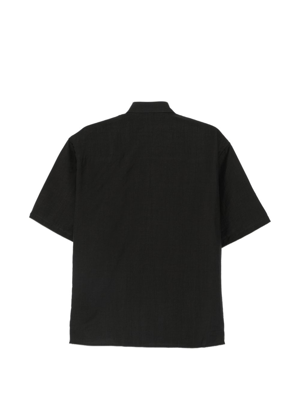 Camicia Eric Otax 26S95OT 100 NERO COSTUMEIN
