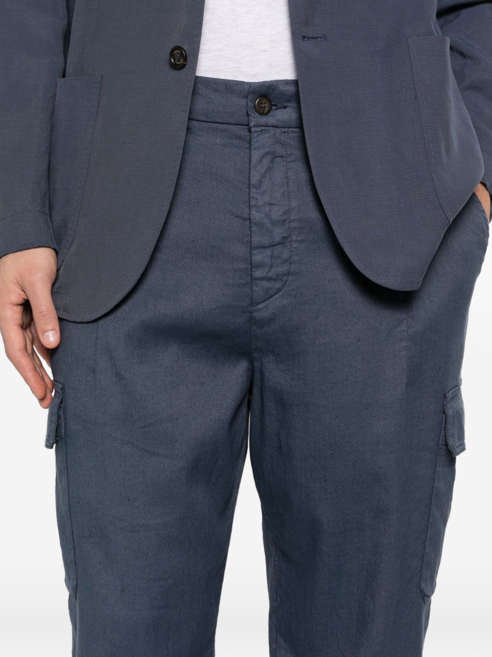 M75PANL03TET0M004 11 BLUE ELEVENTY