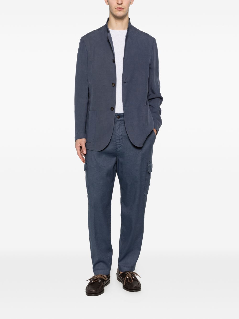M75PANL03TET0M004 11 BLUE ELEVENTY