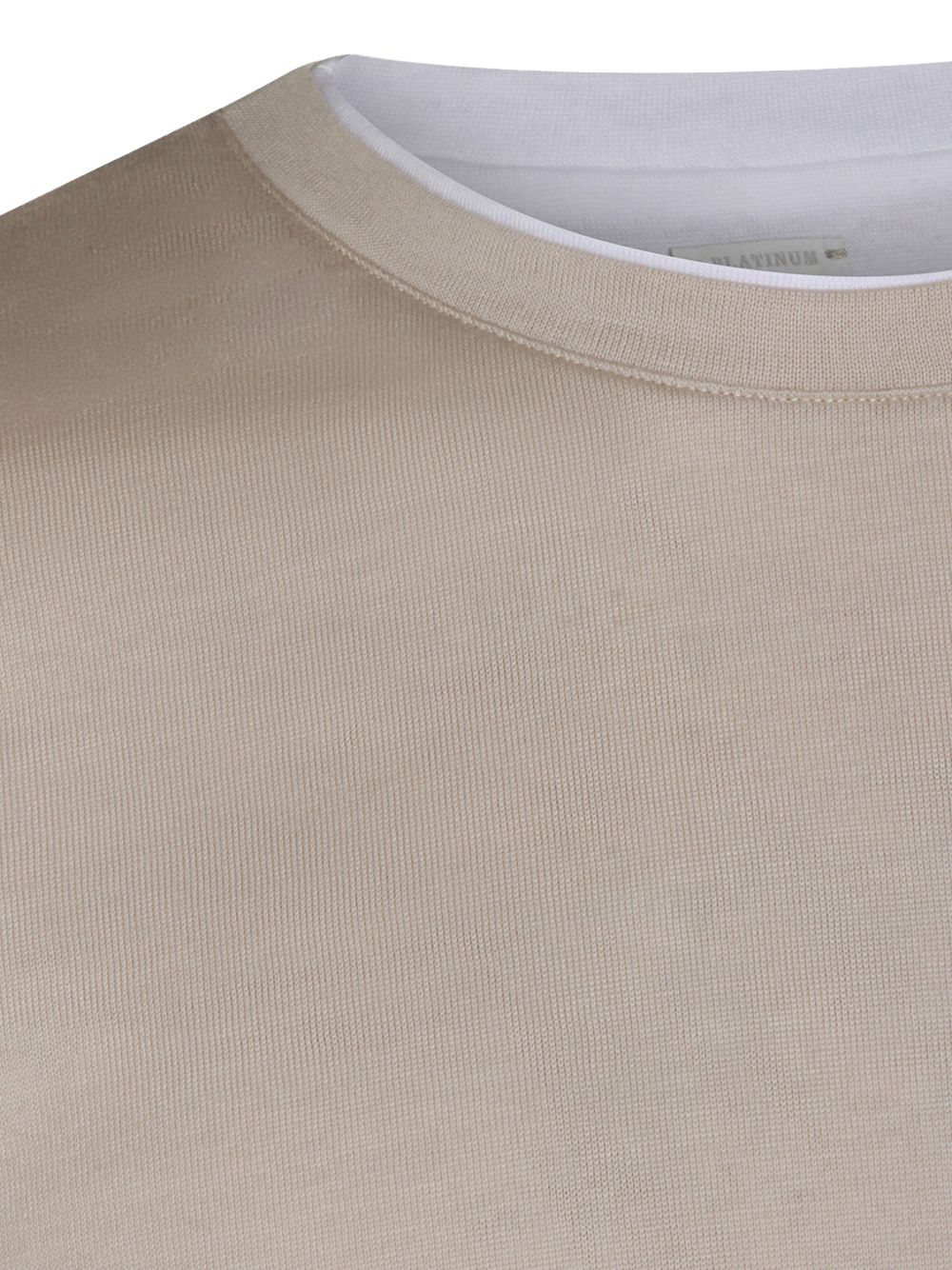 M75TSHJ01TES0M237 0301 TORTORA BIANCO ELEVENTY