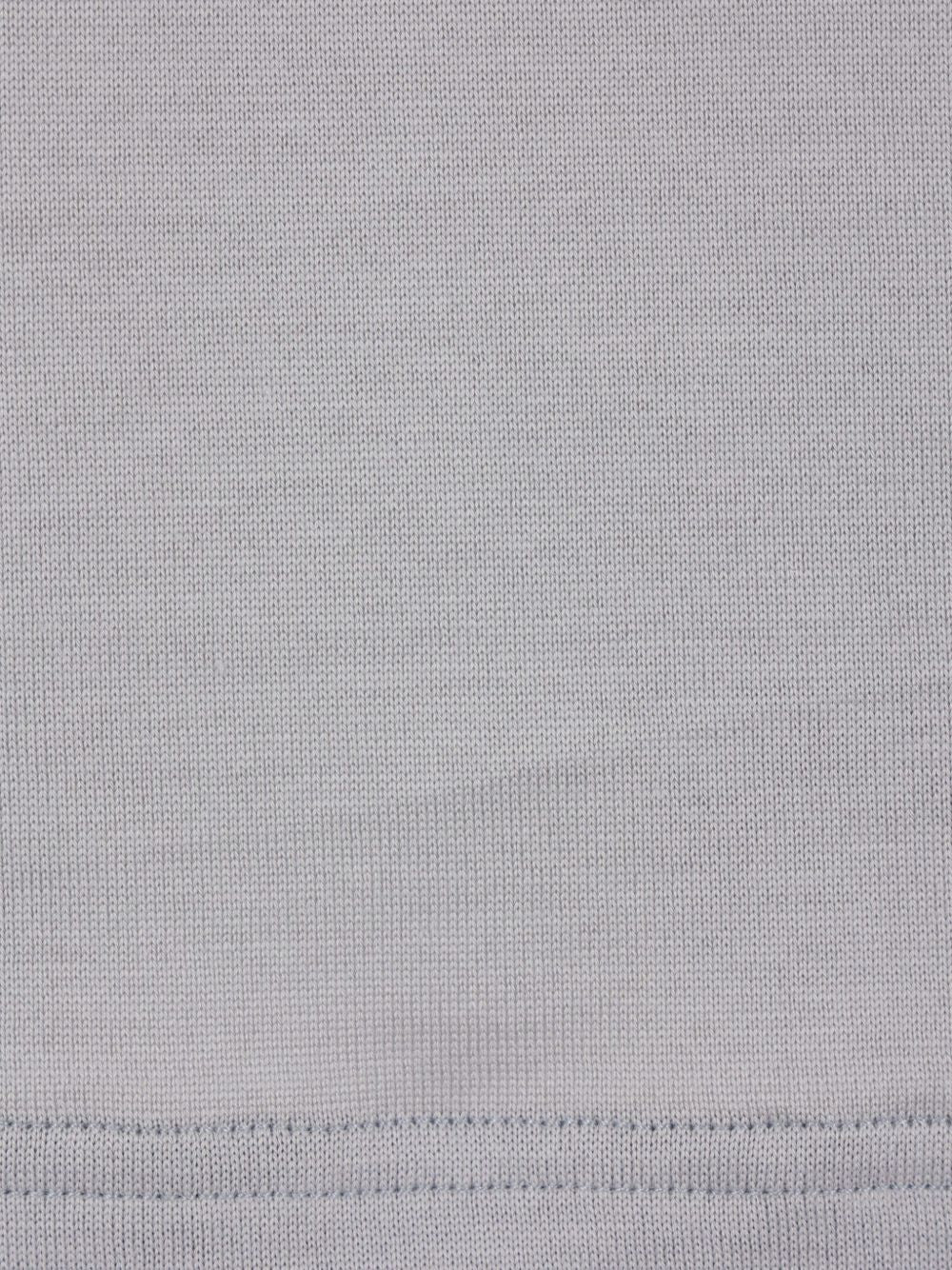 M75TSHJ01TES0M237 0813 ZUCCHERO GRIGIO ELEVENTY